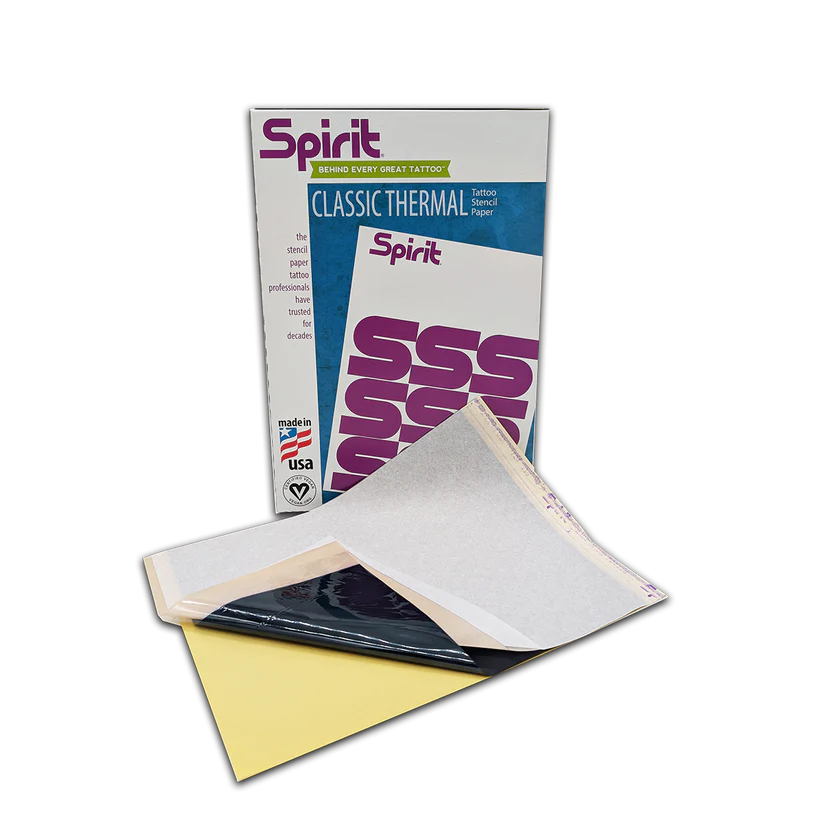 SpiritĀ® Classic Thermal 11" - Image 2