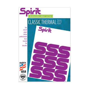 SpiritĀ® Classic Thermal 11"