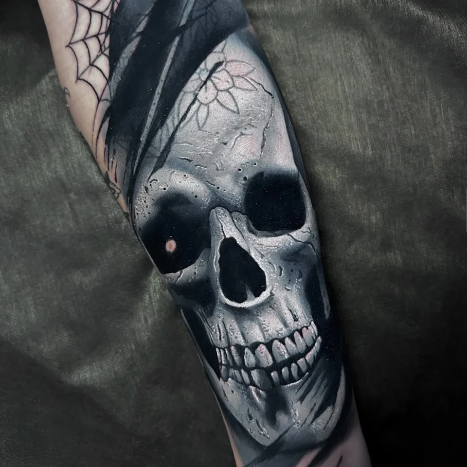 OPAQUE GRAY SET - Image 3