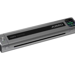 AIMO T08FD STENCIL PRINTER